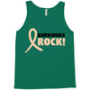 Survivor Rock Tank Top