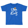 son of a king Toddler T-shirt