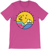 Sun Skate T-Shirt