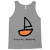 sailing Tank Top