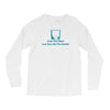 fuck the glass just give me the bottle Long Sleeve Shirts