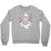 new retro 1980's the terminator Crewneck Sweatshirt