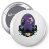 poor unfortunates Pin-back button