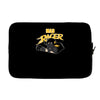 mad racer Laptop sleeve