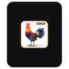cock Mousepad