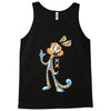 jimmy Tank Top