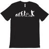 zombie evolution T-Shirt