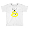 rich snake Toddler T-shirt