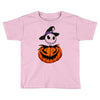 Nightmare Before Halloween Toddler T-shirt