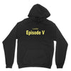 favorite episode Unisex Hoodie
