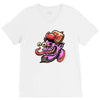 etw V-Neck Tee
