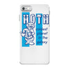 hoth coldest in the galaxy iPhone 7 Case
