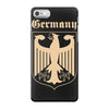 germany deutschland bundesadler berlin iPhone 7 Case