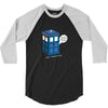 sci fi sacrilege 3/4 Sleeve Shirt