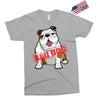 bad dog Exclusive T-shirt