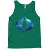 Cobra Commander G.I. Joe Tank Top