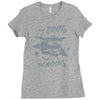 too zuul for school Ladies Fitted T-Shirt
