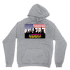 2018 Women's March On New York City Unisex Hoodie