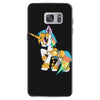 Robotic Baby Unicorn Samsung Galaxy S7