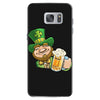 saint patrick day Samsung Galaxy S7