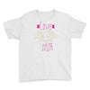 love hair stylist Youth Tee