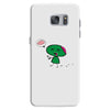 zombie cartoon Samsung Galaxy S7