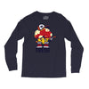 crew five fresh Long Sleeve Shirts