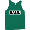 BALR logo Tank Top
