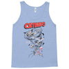 catnado Tank Top
