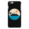 Fuji iPhone 6 Plus/6s Plus Case
