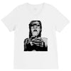 ice cream girl V-Neck Tee
