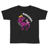 mamasaurus Toddler T-shirt