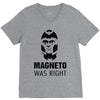 mutant revolution V-Neck Tee