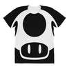 masroom All Over Women's T-shirt