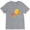 makin' bacon pancakes V-Neck Tee