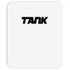 Tank Deji Mousepad