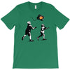 banksy kids play t.v. ball T-Shirt