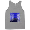 Winter (f76) Tank Top