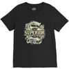 superior em978 best trending V-Neck Tee