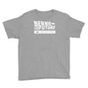 bernie for the future Youth Tee