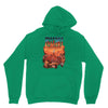 run! Unisex Hoodie