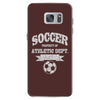 soccer! Samsung Galaxy S7
