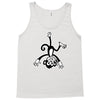 monkey Tank Top