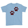 feet Youth Tee