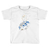 the proud prince Toddler T-shirt