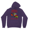 hippity hoppity revolutionize Unisex Hoodie