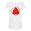 heartcraft Maternity Scoop Neck T-shirt