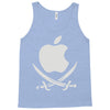 apple pirate Tank Top