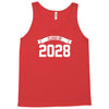 class of 2028 Tank Top