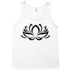 lotus Tank Top